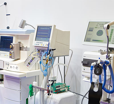 Homecare Ventilator Market by Type and Geography - Forecast and Analysis 2020-2024